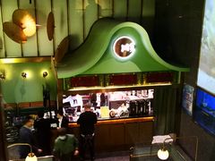 大堂-顺峰顺水顺德菜(龙华店)