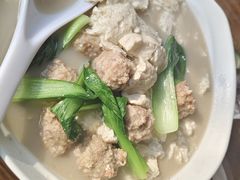 -泰来风味馆(桂林街店)