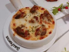-斗牛士牛排(南京东路店)