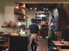 -La Strada(安福路店)