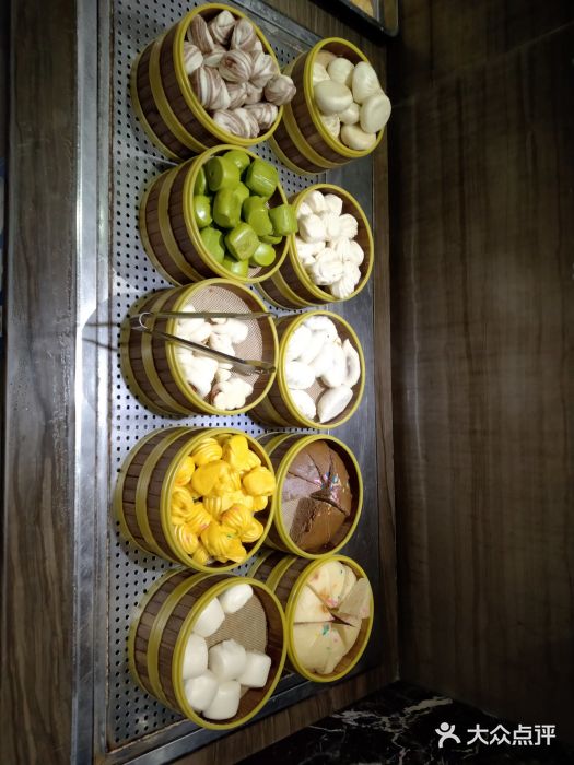 万盛水城图片