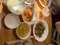 -食膳公园包子铺(烈士公园店)