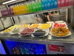-豪享悦牛排自助餐厅(天河城店)