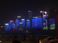-欢乐迪KTV(南坪上海城店)