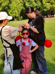 -幺幺BABY婚纱摄影