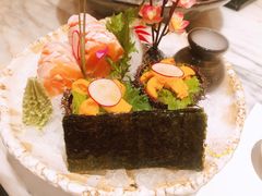 -月下料理(楷林IFC店)