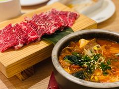 -牛角烧肉(步步高星城天地店)