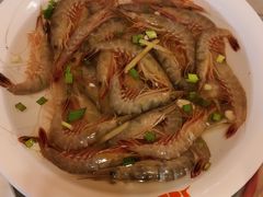 -沈家门海鲜夜排档(东港店)