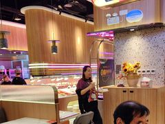 -比格比萨自助(公益西桥华联店)