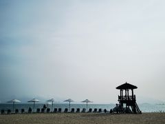 -惠州金海湾嘉华度假酒店