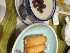 -顺意·顺德家乡菜(国际人才大厦店)