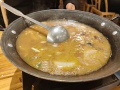 霄汉牛三鲜-霄汉牛三鲜湖北砂锅菜(万松园2店)
