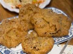 -百年吾吾子手抓肉羊羔肉(山西巷店)