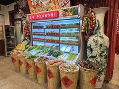 -西江美食舫·江西菜(健德桥店)