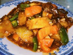 -鼎香润(德胜门内店)