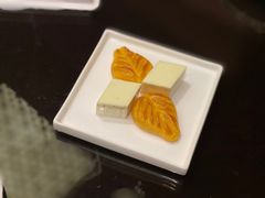 -北京四季酒店·采逸轩