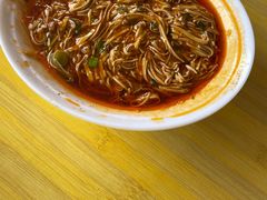 -柏合黄记豆腐皮饭店