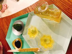 -茶是一枝花泡茶店