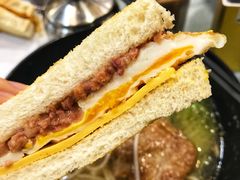 -华嫂冰室(尖沙咀店)