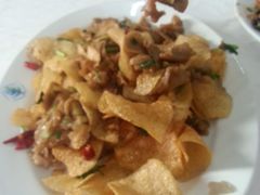 -太原面食店(解放路店)