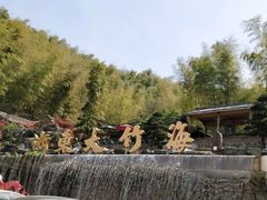 -宁波浙东大竹海景区