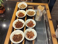 -嘉凌码头·重庆特产手工火锅底料(洪崖洞九楼店)