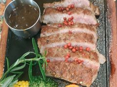 -豪客来牛排(西昌大巷口月城广场店)