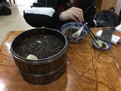 -金汤包(美专校街店)