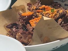 -北京老铺烤鸭(高新店)