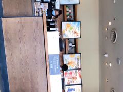 -星巴克(北京通州九棵树西路店)