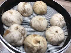 -桐香园小笼包(百井坊巷店)