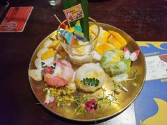 -泰妃殿(新世界旗舰店)