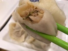 -宝源饺子(麦子店街店)