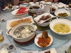 -全聚德(常州店)