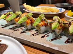 -Hatsune隐泉日式料理(SKP店)