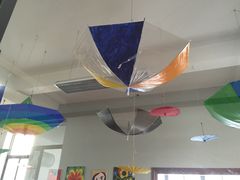 冰厂田幼儿园(浦东南路分园)-冰厂田幼儿园(世纪部)