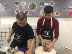 -经堂北路牛肉干面·溪口蒋永峰牛肉馆(宁波店)