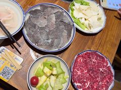 -厝味火锅·潮汕卤水火锅(十一合店)