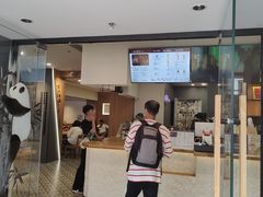 -霸王茶姬(正佳广场店)