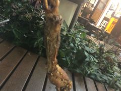 -型男美蛙烤牛蛙(南长街店)