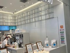 -银座mall(东直门店)