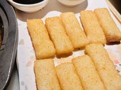 -绿茶餐厅(昆明世纪金源店)