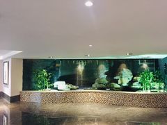 -三清山希尔顿度假酒店