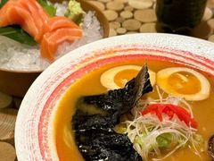 -西村日本料理(香格里拉饭店)