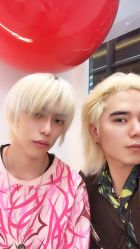 点击看大图 -MY HAIR ARDOR