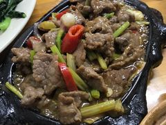 -顺发饭店