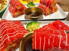 -食膳星港记·手工现做港式茶餐厅(吉联店)