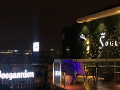 -杜尚rooftop露台酒吧