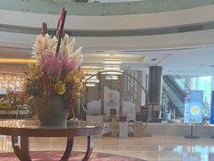 -北京歌华开元大酒店