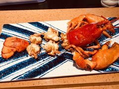 -达摩君日本料理(泰海花园小区店)